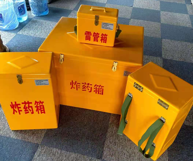 湖州炸药雷管箱的型号那么多，应该如何选择？