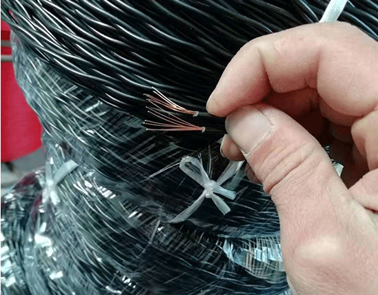 湖州矿用爆破母线的具体作用