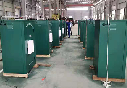 湖州移动炸药库：安全与效率并重的爆破行业新趋势